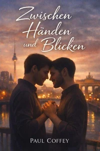 Zwischen Handen und Blicken