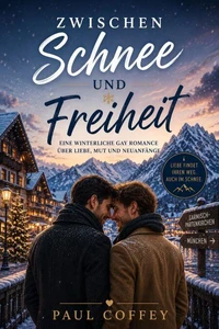 Zwischen Schnee und Freiheit