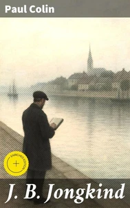 J. B. Jongkind