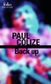 Paul Colize - Back Up.