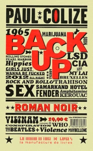 Back Up
