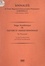 Stage académique de culture et langue régionales : Oc-provençal. 12, 13 et 14 mars 1984 au C.R.D.P. de Marseille