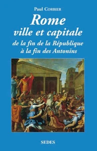Rome ville et capitale