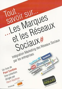 Les Marques et les Réseaux Sociaux
