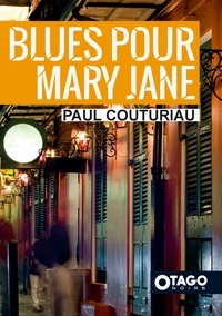 Paul Couturiau - Blues pour Mary Jane.