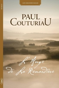 Paul Couturiau - L'Ange de la Renardière.