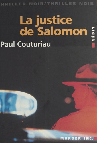 La justice de Salomon