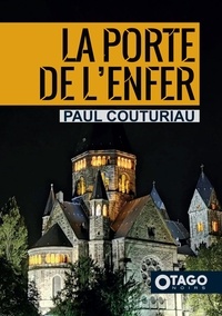 Paul Couturiau - La Porte de l'Enfer.