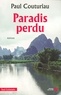 Paul Couturiau - Paradis perdu.