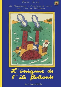 L'énigme de l'île flottante