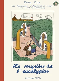 Le mystère de l'eucalyptus