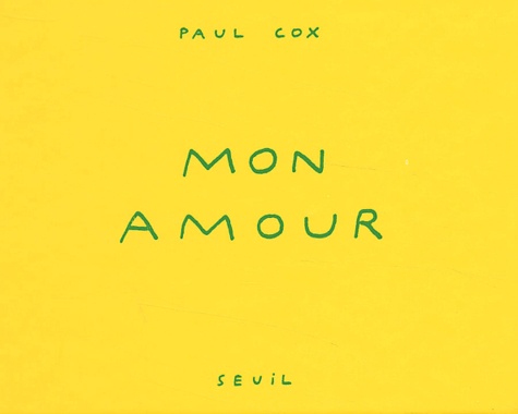 Paul Cox - Mon Amour.