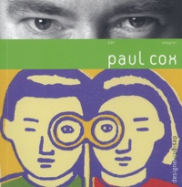 Paul Cox - Paul Cox.
