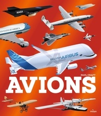 Paul Craft - Avions.
