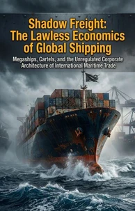 Shadow Freight: The Lawless Economics of Global Shipping