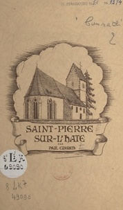 Paul Cunrath - Saint-Pierre-sur-l'Hâte.