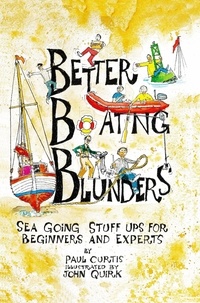  Paul Curtis - Better Boating Blunders - Boating, #1.