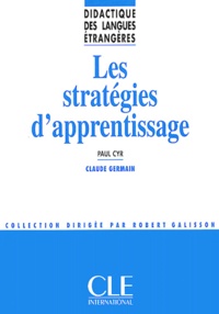 Paul Cyr - Les stratégies d'apprentissage.