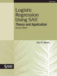 Logistic Regression Using SAS