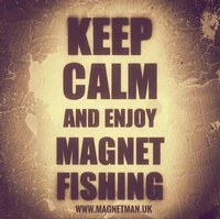 Magnet Fishing Adventures: Exploring History's Secrets