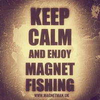 WWII Under Water- A Magnet Fishing Adventure Through History