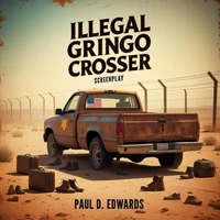 Illegal Gringo Crosser