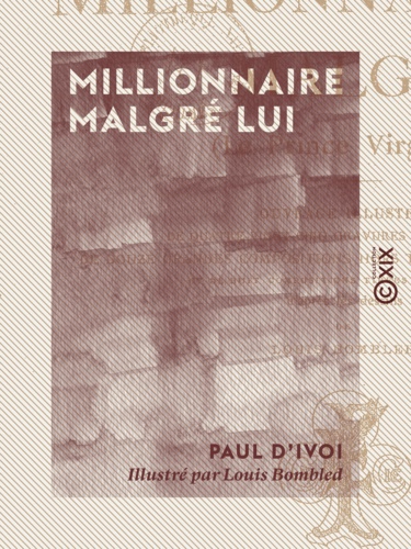 Millionnaire malgré lui - Le prince Virgule