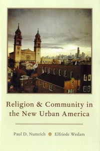 Religion and Community in the New Urban America