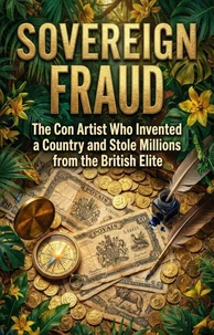 Sovereign Fraud