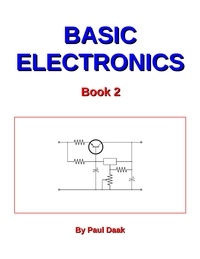  Paul Daak - Basic Electronics - Book 2.