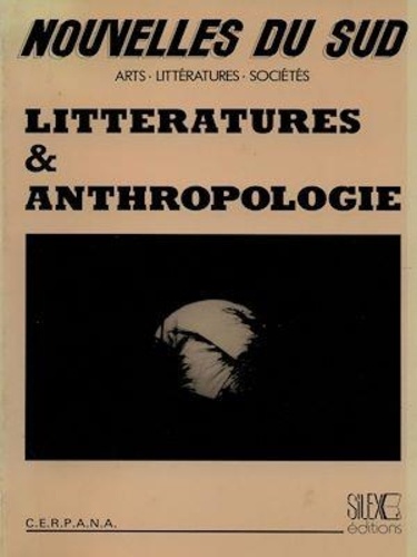 Paul Dakeyo et Dominique Rochay - Littératures &amp; Anthropologie - ARTS - LITTÉRATURES- SOCIÉTÉS.