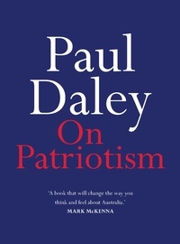 Paul Daley - On Patriotism.