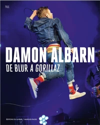 Damon Albarn