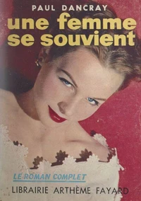 Une femme se souvient