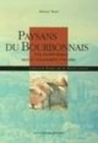 Paysans du Bourbonnais