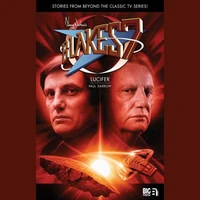 Blake's 7: Lucifer