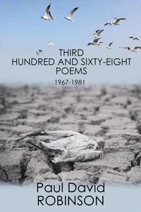 Third Hundred and Sixty-eight Poems