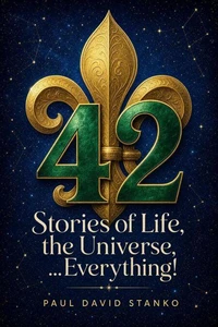 42 Stories Of Life, The Universe...Everything