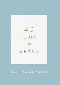 40 jours de grâce