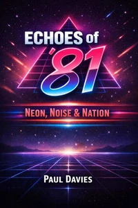 Echoes of '81: Neon, Noise & Nation