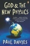 Paul Davies - God And The New Physics.