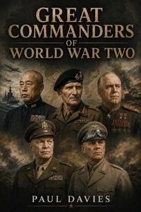 Great Commanders of World War Two