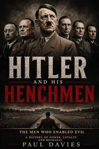 Hitler And His Henchmen