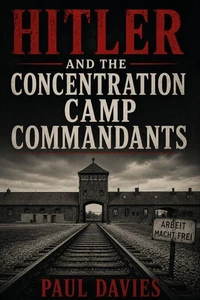 Hitler and the Concentration Camp Commandants