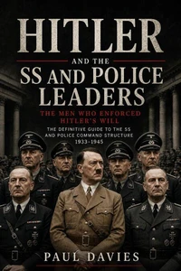 Hitler and the SS and Police Leaders