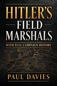 Hitler's Field Marshals