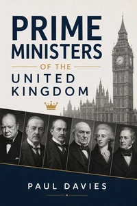 Prime Ministers of the United Kingdom