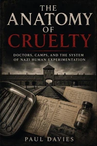 The Anatomy of Cruelty