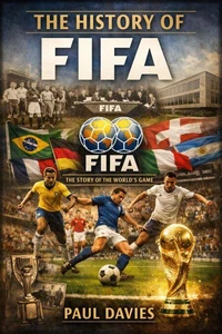 The History of FIFA
