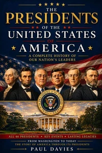 The Presidents of the United States of America